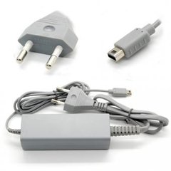 Fuente original Gamepad WiiU