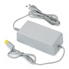Fuente original Nintendo WiiU