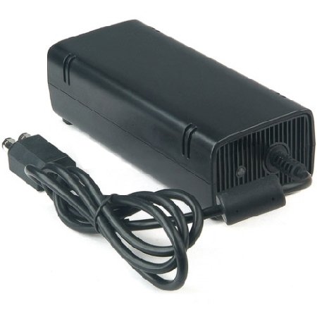Fuente para xbox 360 slim 220v