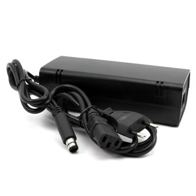Fuente para xbox 360 super slim alternativa 220v