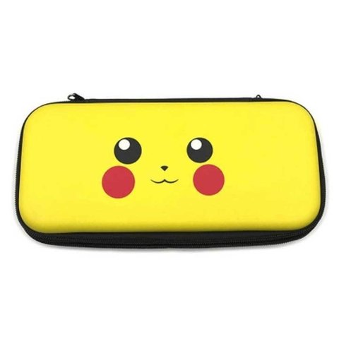 Fundas rigidas para Nintendo Switch