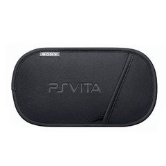 Funda tipo sobre PS Vita Sony