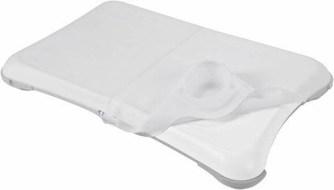 Funda de silicona para Wiifit