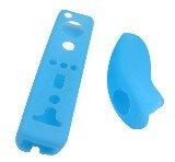 Funda Silicona Wiimote y Nunchuk