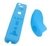 Funda Silicona Wiimote y Nunchuk
