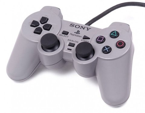 Joystick de PSX