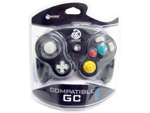 Joystick Game Cube compatible Hydra