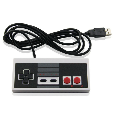 Joystick NES para PC (USB)