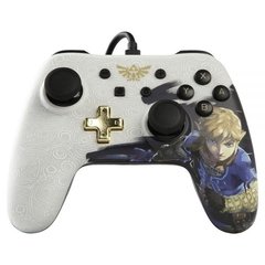 Joystick Zelda Nintendo Switch