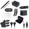 Kit 20 en 1 para New 3ds - comprar online