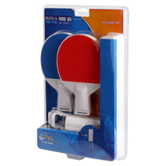 Paletas de Ping Pong para Wii