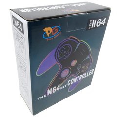 Joystick N64 USB PC