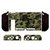 Protector acrilico camouflado Switch