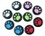 Protector de Stick de Joystick PS4