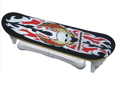 Skateboard para Wiifit