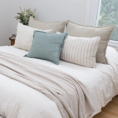 Funda de almohadon Panal en internet
