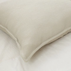 Funda de almohadon Panal - comprar online