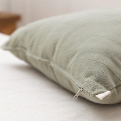 Funda almohadon palta - comprar online