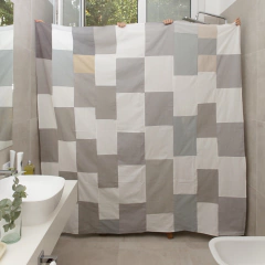 Cortinas de baño patch - HILO argentina