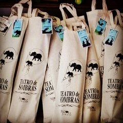 TEATRO de SOMBRAS 5%off pago por transferencia bancaria ó efectivo - tienda online