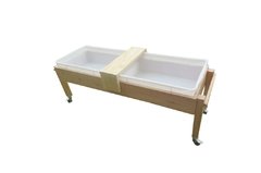 MESA SENSORIAL de AGUA - por pedido