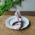 Allegra Rings -Servilleteros En Hojas - Pack X 4 - Allegra Home