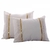 Combo Almohadones - BOHO CHIC X2 - comprar online