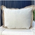 Combo Almohadones Tusor Contorno Arpillera - comprar online