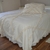 Combo Manta + Almohadon Rabat Natural