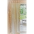 Cortina De Ambiente - Rafaela - Volados - Allegra Home