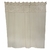 Cortina De Baño - Macramé Alisos
