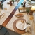 PROMO 1 FULL MESA P/ 8: Happy Holidays - Allegra Home