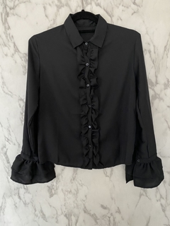 camisa moscú