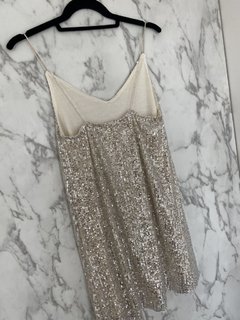 vestido cher - comprar online