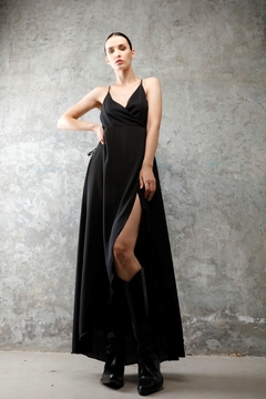 vestido calu - comprar online