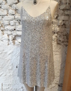 vestido cher en internet
