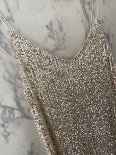 vestido cher