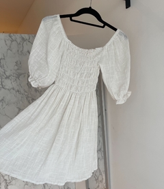 vestido coco