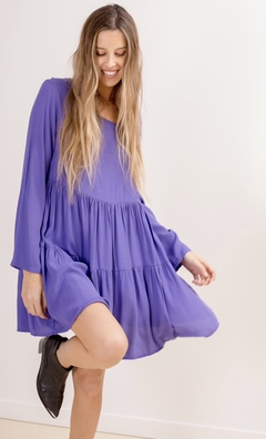 vestido aku