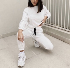 pant waffle  - comprar online