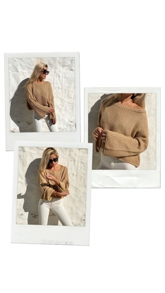 sweater gigi - comprar online