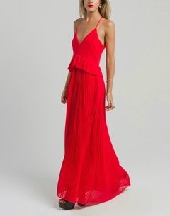 Vestido Conti