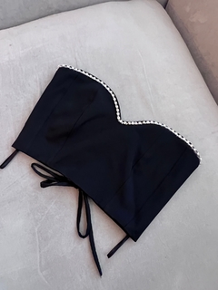 corset olivia