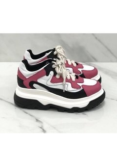 Zapatillas balen