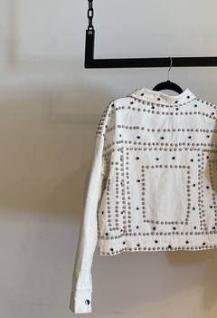 campera rebeca en internet