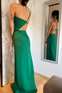vestido char - comprar online