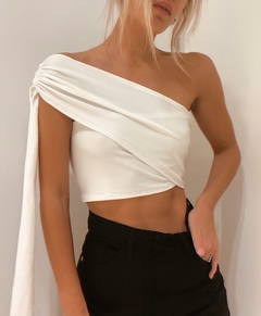 top mark liso - comprar online