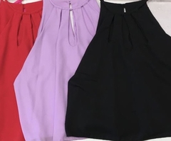 conjunto lu en internet