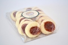 Pepas de membrillo Sin Tacc | 120 g. - comprar online