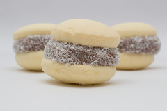 Alfajores de Maicena - comprar online